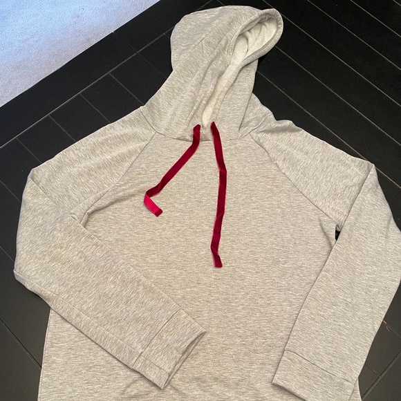 STITCH FIX LOVEAPPELLA Maha Velvet Drawstring - Picture 2 of 4